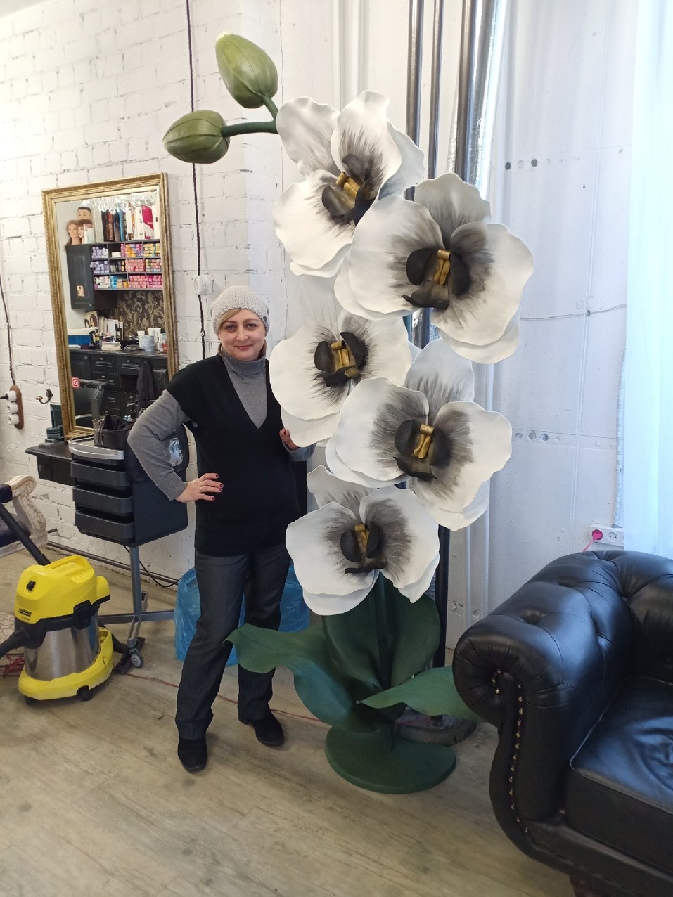 «Magic Flora»: от хобби к семейному бизнесу 13 «Magic Flora»: от хобби к семейному бизнесу 13