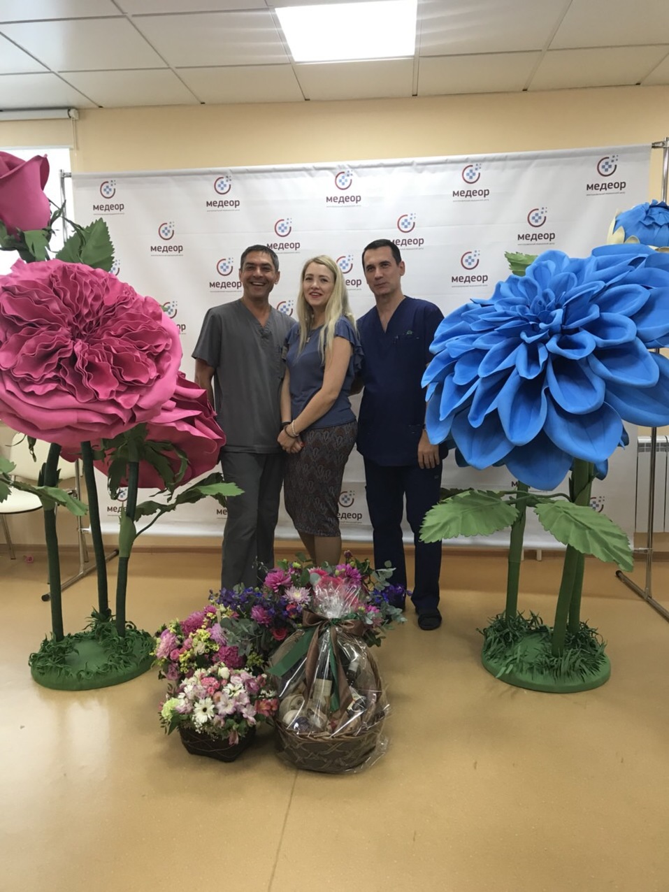 «Magic Flora»: от хобби к семейному бизнесу 15 «Magic Flora»: от хобби к семейному бизнесу 15