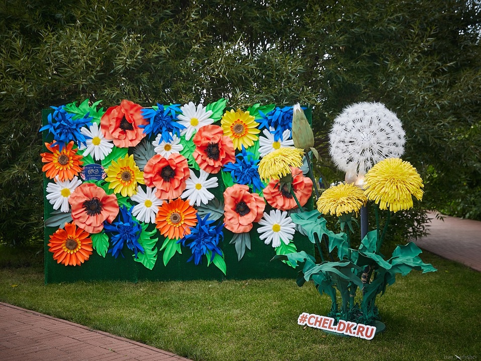 «Magic Flora»: от хобби к семейному бизнесу 18 «Magic Flora»: от хобби к семейному бизнесу 18