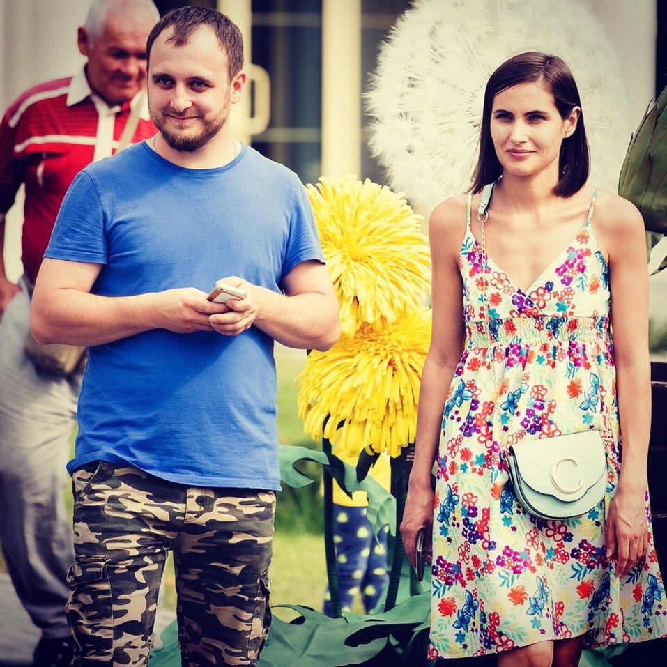 «Magic Flora»: от хобби к семейному бизнесу 6 «Magic Flora»: от хобби к семейному бизнесу 6