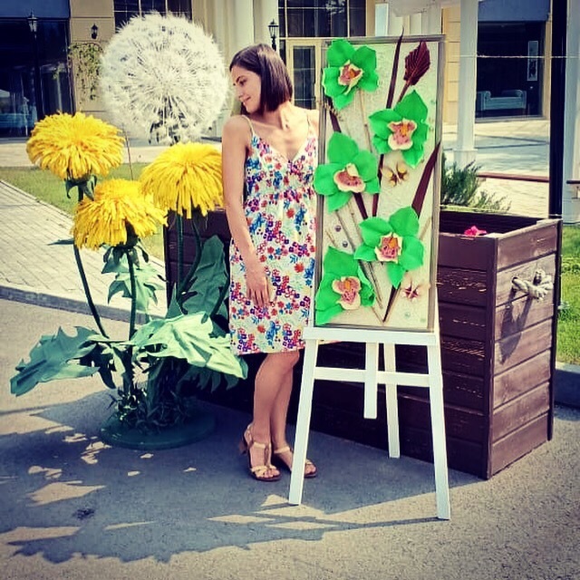 «Magic Flora»: от хобби к семейному бизнесу 7 «Magic Flora»: от хобби к семейному бизнесу 7