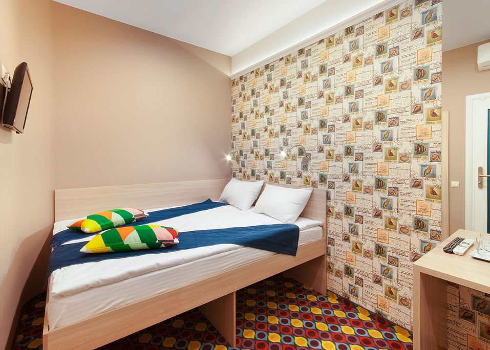 спальня спальня