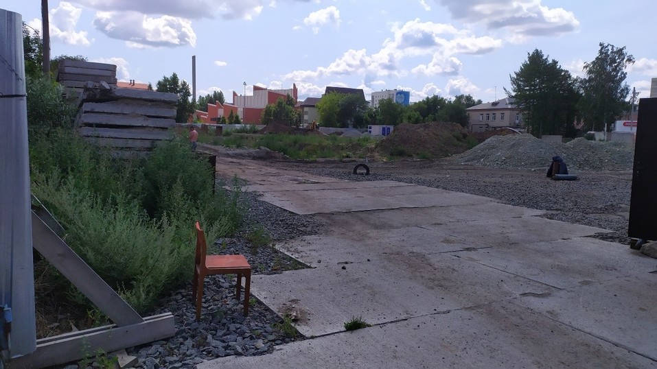 Выше «Челябинск-сити»: на Алом поле возобновили стройку 33-этажного комплекса апартаментов 3 Выше «Челябинск-сити»: на Алом поле возобновили стройку 33-этажного комплекса апартаментов 3