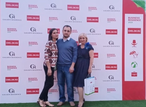 «Magic Flora»: от хобби к семейному бизнесу 19 «Magic Flora»: от хобби к семейному бизнесу 19