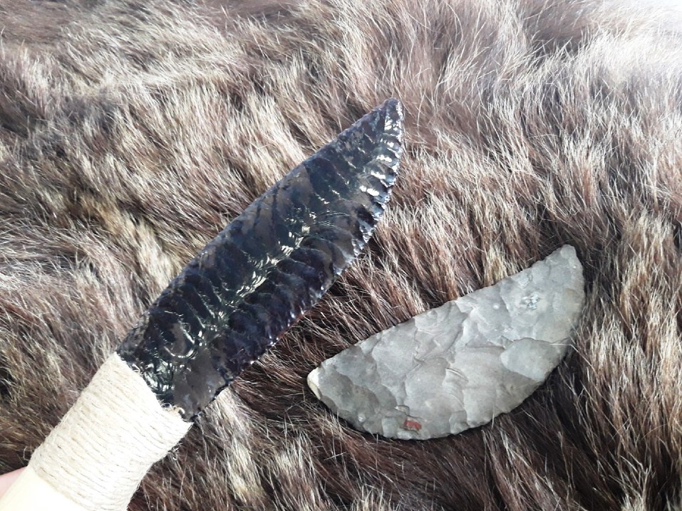 «Люди думают: в каменном веке жили дикари». Челябинский бизнес вернулся в первобытность 10 «Люди думают: в каменном веке жили дикари». Челябинский бизнес вернулся в первобытность 10