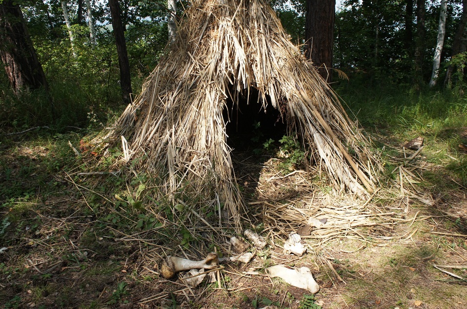 «Люди думают: в каменном веке жили дикари». Челябинский бизнес вернулся в первобытность 8 «Люди думают: в каменном веке жили дикари». Челябинский бизнес вернулся в первобытность 8