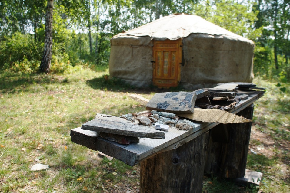 «Люди думают: в каменном веке жили дикари». Челябинский бизнес вернулся в первобытность 9 «Люди думают: в каменном веке жили дикари». Челябинский бизнес вернулся в первобытность 9