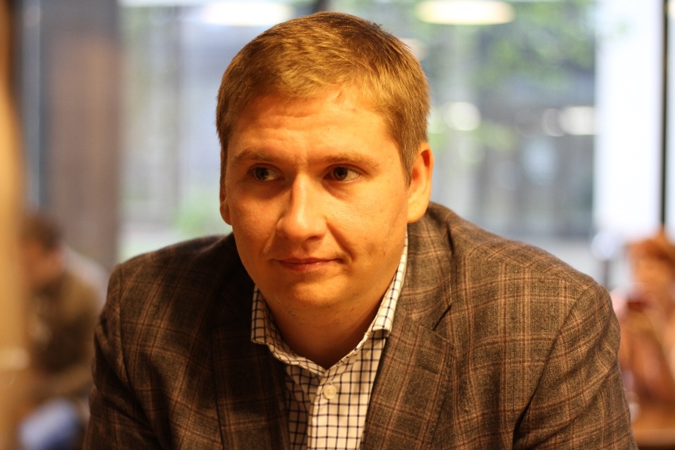 «Если бы сейчас начинали бизнес, ничего бы не вышло». Опыт кофейни «Французский пекарь» 1 «Если бы сейчас начинали бизнес, ничего бы не вышло». Опыт кофейни «Французский пекарь» 1