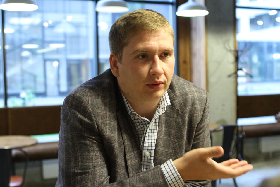 «Если бы сейчас начинали бизнес, ничего бы не вышло». Опыт кофейни «Французский пекарь» 2 «Если бы сейчас начинали бизнес, ничего бы не вышло». Опыт кофейни «Французский пекарь» 2