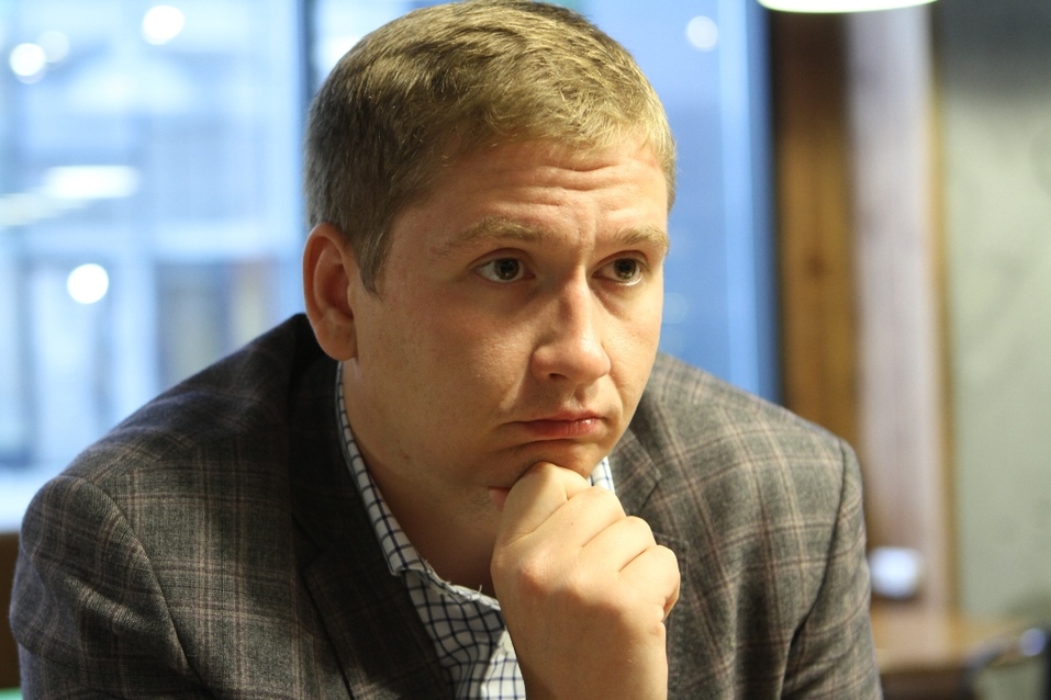 «Если бы сейчас начинали бизнес, ничего бы не вышло». Опыт кофейни «Французский пекарь» 3 «Если бы сейчас начинали бизнес, ничего бы не вышло». Опыт кофейни «Французский пекарь» 3