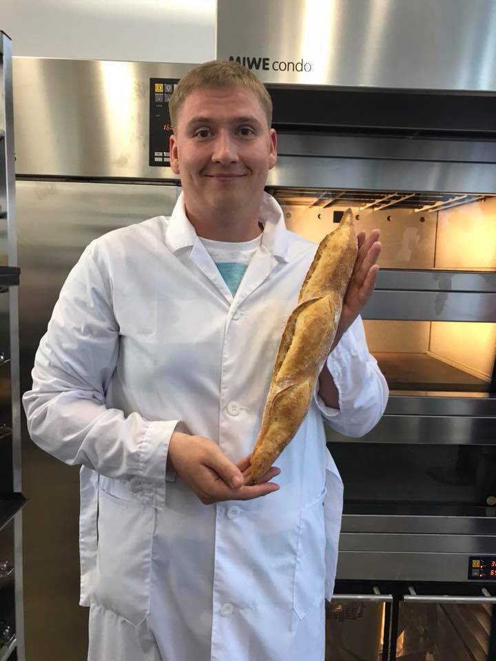 «Если бы сейчас начинали бизнес, ничего бы не вышло». Опыт кофейни «Французский пекарь» 4 «Если бы сейчас начинали бизнес, ничего бы не вышло». Опыт кофейни «Французский пекарь» 4