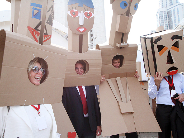 Чиновники администрации Екатеринбурга Чиновники администрации Екатеринбурга