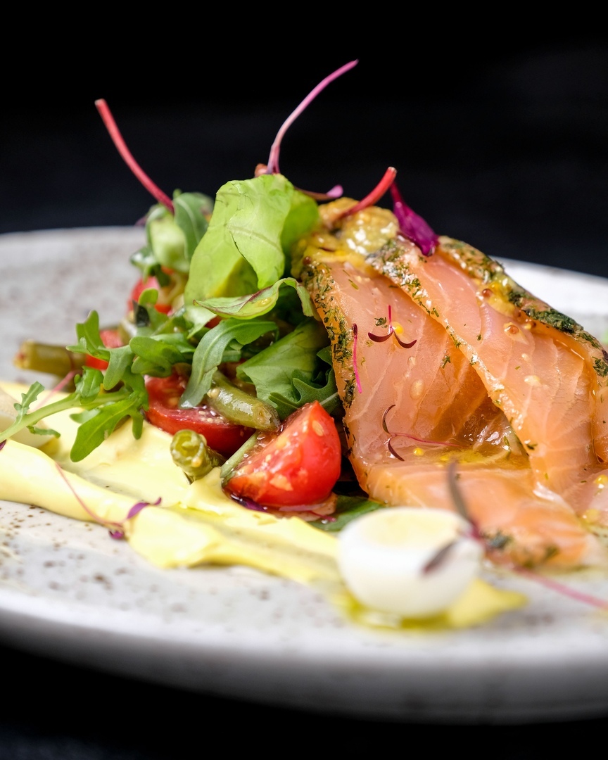 Вместо персонала — робот. В Нижнем Новгороде открылся «высокотехнологичный» ресторан 1 Вместо персонала — робот. В Нижнем Новгороде открылся «высокотехнологичный» ресторан 1