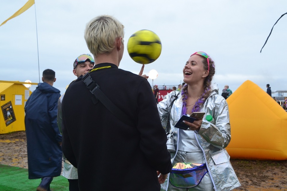 Alfa Future People-2019. Как это было? ФОТОРЕПОРТАЖ 5 Alfa Future People-2019. Как это было? ФОТОРЕПОРТАЖ 5