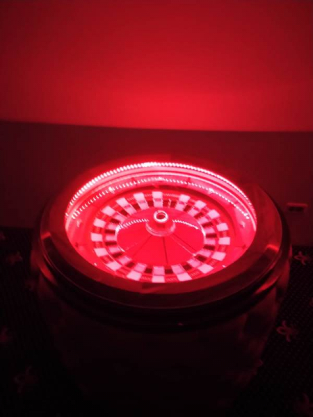 Лавочка закрыта: на северо-западе Челябинска обнаружили казино. ФОТО 1 Лавочка закрыта: на северо-западе Челябинска обнаружили казино. ФОТО 1