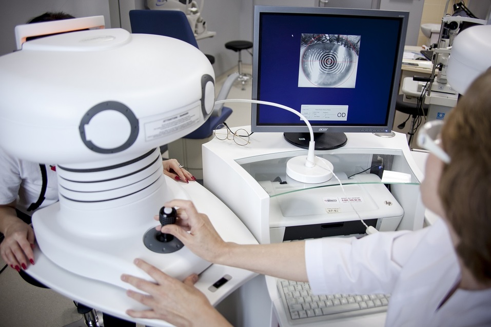 Выросли на глазах: компании «Оптик-Центр» – 20 лет 4 Выросли на глазах: компании «Оптик-Центр» – 20 лет 4