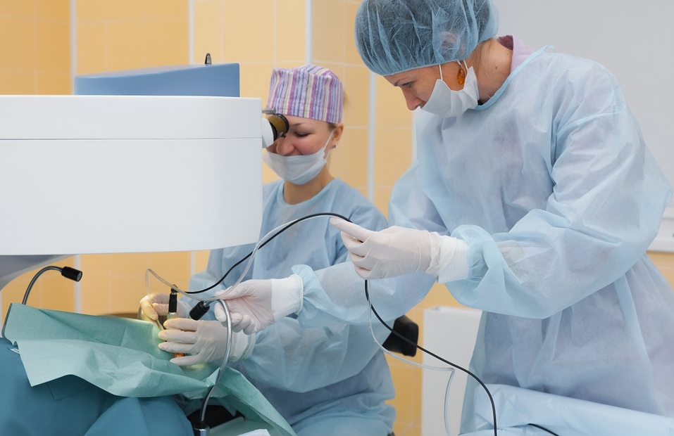 Выросли на глазах: компании «Оптик-Центр» – 20 лет 6 Выросли на глазах: компании «Оптик-Центр» – 20 лет 6