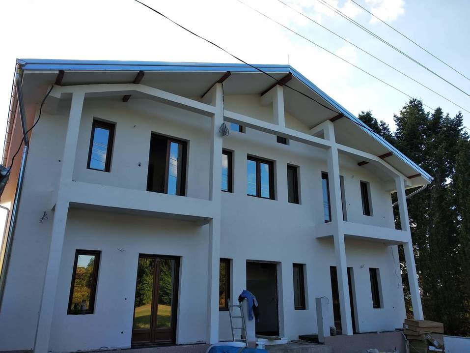 «Нет задачи быстро вернуть инвестиции». Уральский медиаменеджер открывает отель в Европе 1 «Нет задачи быстро вернуть инвестиции». Уральский медиаменеджер открывает отель в Европе 1