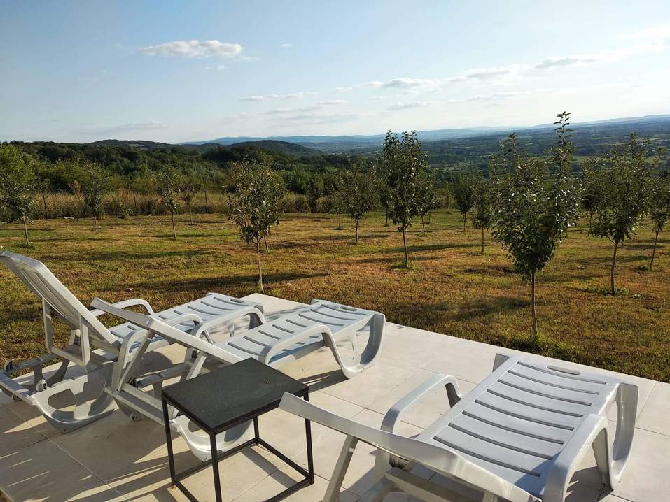 «Нет задачи быстро вернуть инвестиции». Уральский медиаменеджер открывает отель в Европе 2 «Нет задачи быстро вернуть инвестиции». Уральский медиаменеджер открывает отель в Европе 2