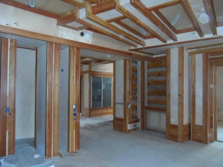 Комната для прислуги и библиотека. На продажу выставлена вилла за 123 млн руб. 2 Комната для прислуги и библиотека. На продажу выставлена вилла за 123 млн руб. 2