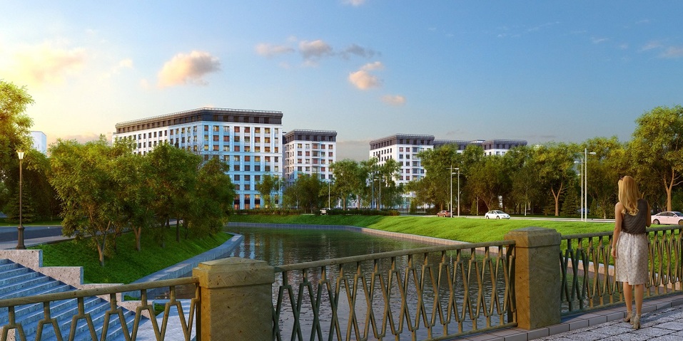 «Морская набережная» или «Цветной город»? Как купить квартиру в Петербурге от «Группы ЛСР» 2 «Морская набережная» или «Цветной город»? Как купить квартиру в Петербурге от «Группы ЛСР» 2