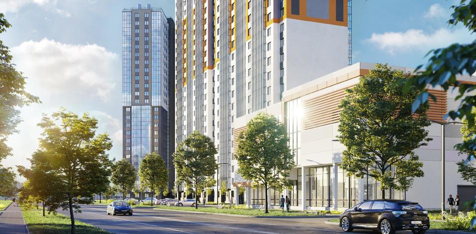 «Морская набережная» или «Цветной город»? Как купить квартиру в Петербурге от «Группы ЛСР» 3 «Морская набережная» или «Цветной город»? Как купить квартиру в Петербурге от «Группы ЛСР» 3