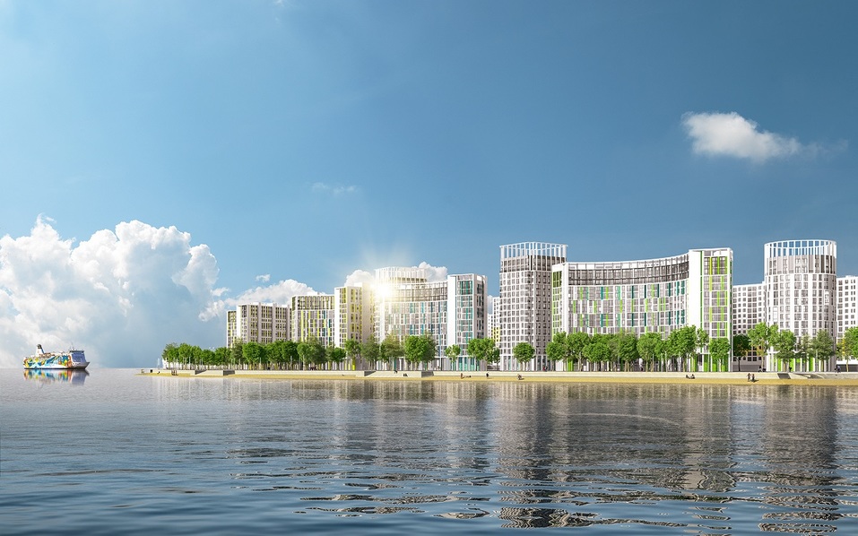 «Морская набережная» или «Цветной город»? Как купить квартиру в Петербурге от «Группы ЛСР» 4 «Морская набережная» или «Цветной город»? Как купить квартиру в Петербурге от «Группы ЛСР» 4