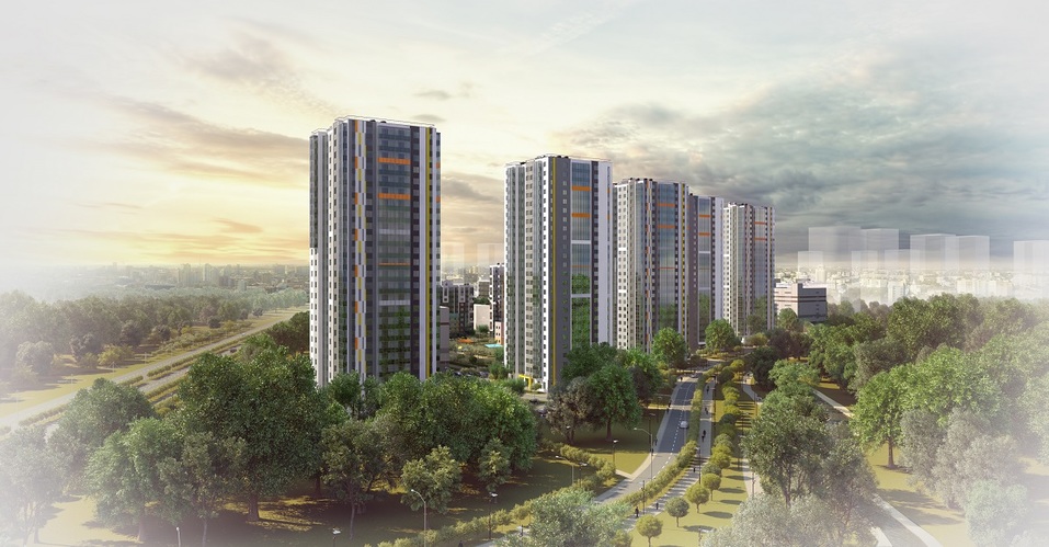 «Морская набережная» или «Цветной город»? Как купить квартиру в Петербурге от «Группы ЛСР» 1 «Морская набережная» или «Цветной город»? Как купить квартиру в Петербурге от «Группы ЛСР» 1