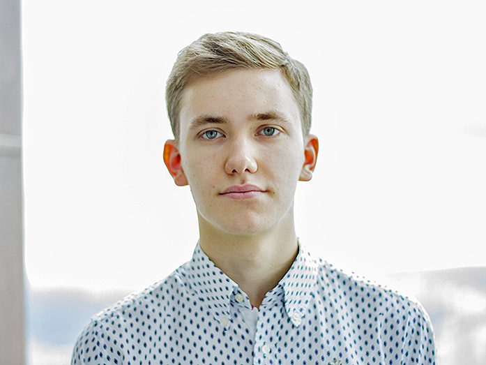 Вадим Гавриловский Вадим Гавриловский