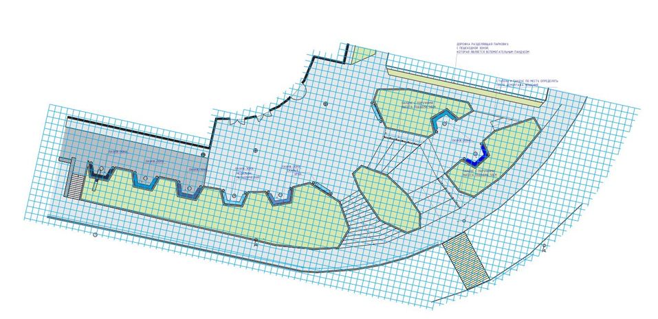 В Челябинске ТРК «Космос» разобьёт сквер за 35 млн. ФОТО 3 В Челябинске ТРК «Космос» разобьёт сквер за 35 млн. ФОТО 3