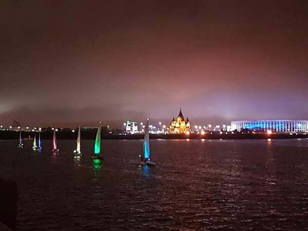 «Однозначно концепция «День города как фестиваль городских сообществ» выстрелила» 1 «Однозначно концепция «День города как фестиваль городских сообществ» выстрелила» 1