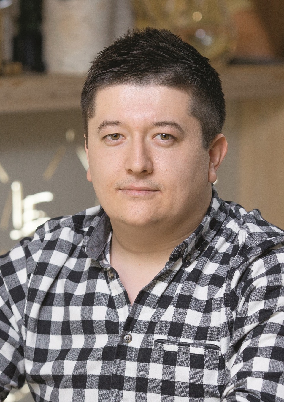 Как вы защищаете бизнес? БЛИЦ-ОПРОС 1 Как вы защищаете бизнес? БЛИЦ-ОПРОС 1