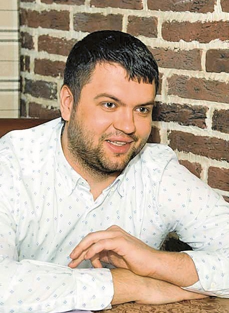 Как вы защищаете бизнес? БЛИЦ-ОПРОС 3 Как вы защищаете бизнес? БЛИЦ-ОПРОС 3