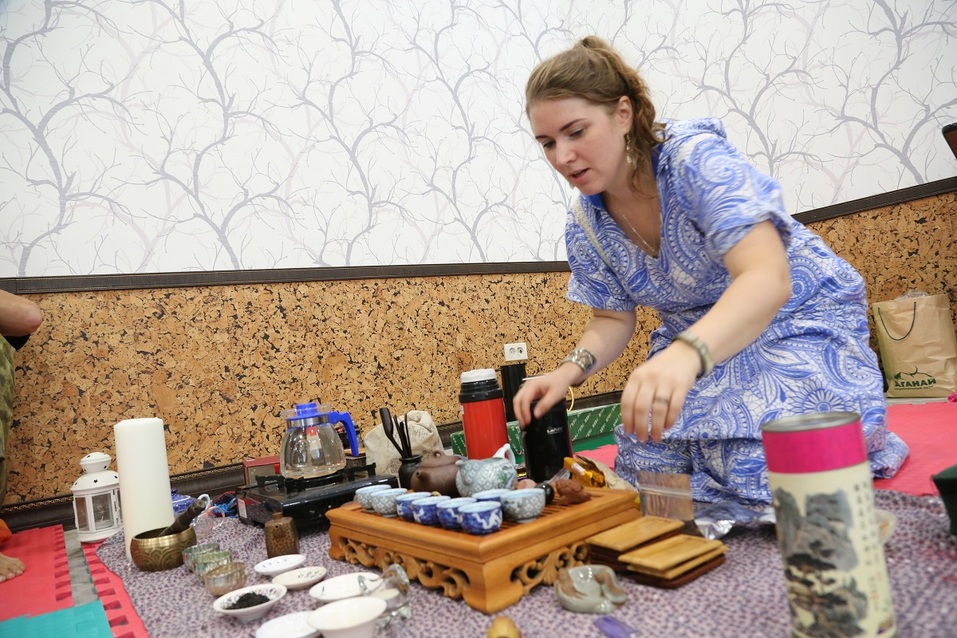 Банный фестиваль в «Утёсе» продолжается до 25 августа 2 Банный фестиваль в «Утёсе» продолжается до 25 августа 2