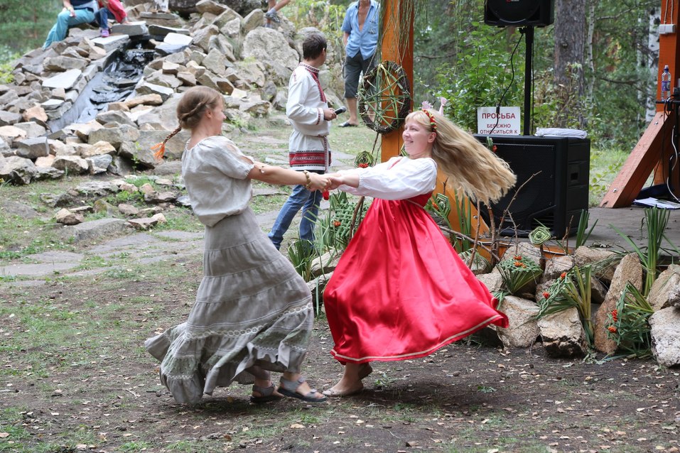 Банный фестиваль в «Утёсе» продолжается до 25 августа 3 Банный фестиваль в «Утёсе» продолжается до 25 августа 3