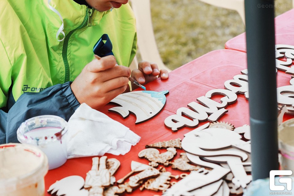 Сделай 10 добрых дел! 22 августа состоится самый добрый фестиваль лета 1 Сделай 10 добрых дел! 22 августа состоится самый добрый фестиваль лета 1