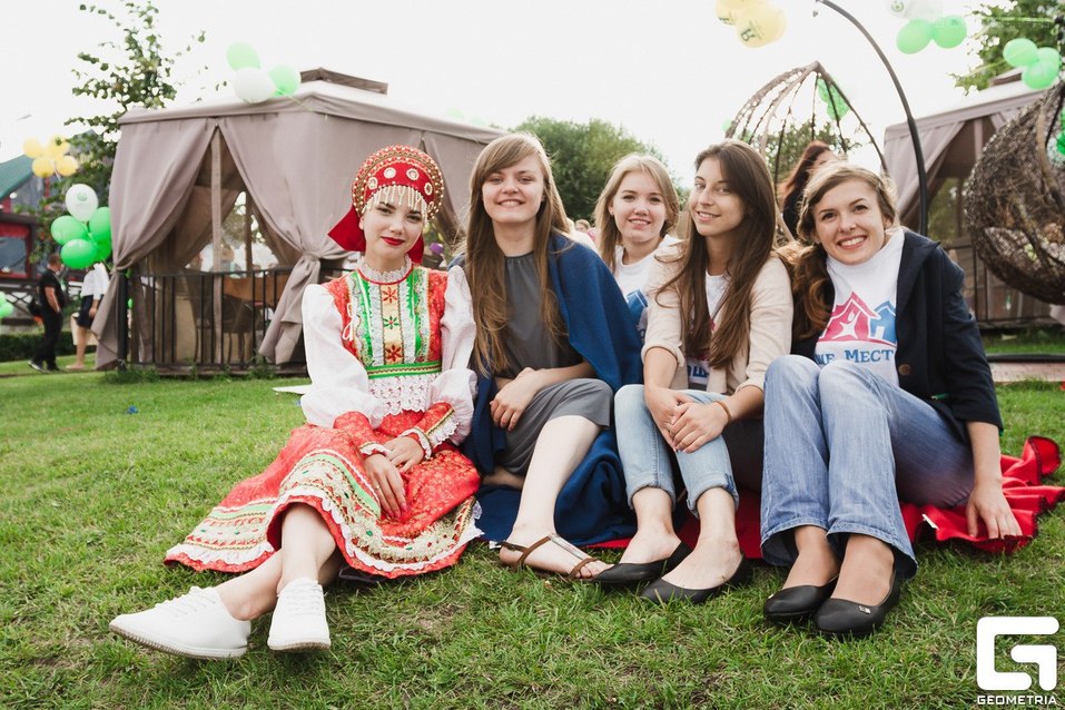 Сделай 10 добрых дел! 22 августа состоится самый добрый фестиваль лета 3 Сделай 10 добрых дел! 22 августа состоится самый добрый фестиваль лета 3