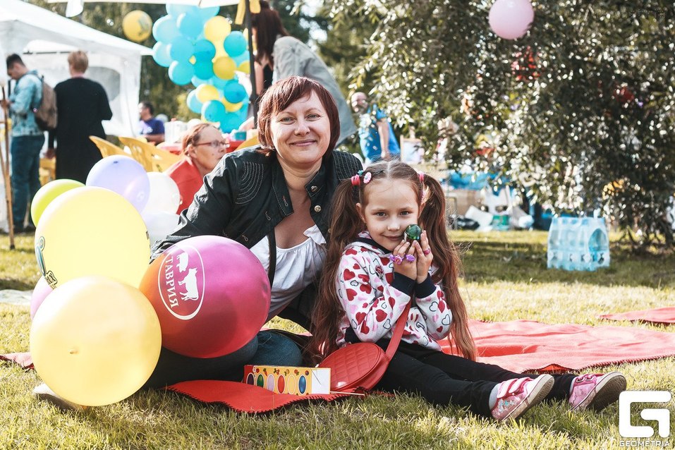 Сделай 10 добрых дел! 22 августа состоится самый добрый фестиваль лета 4 Сделай 10 добрых дел! 22 августа состоится самый добрый фестиваль лета 4