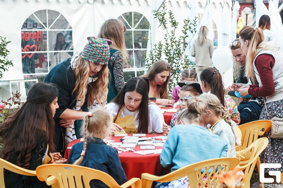 Сделай 10 добрых дел! 22 августа состоится самый добрый фестиваль лета 6 Сделай 10 добрых дел! 22 августа состоится самый добрый фестиваль лета 6