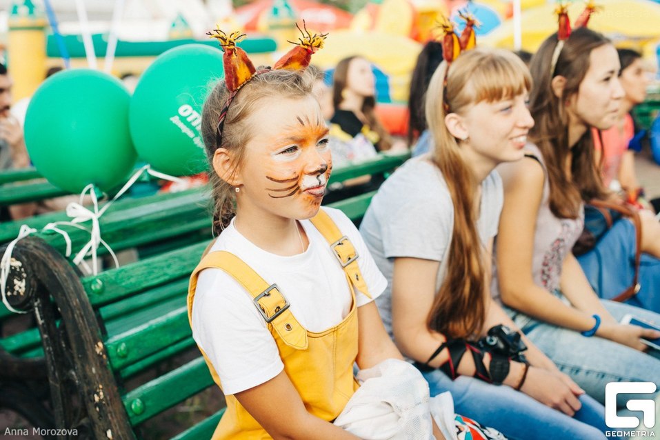 Сделай 10 добрых дел! 22 августа состоится самый добрый фестиваль лета 7 Сделай 10 добрых дел! 22 августа состоится самый добрый фестиваль лета 7