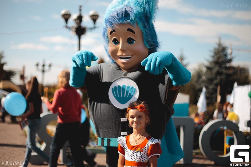 Сделай 10 добрых дел! 22 августа состоится самый добрый фестиваль лета 8 Сделай 10 добрых дел! 22 августа состоится самый добрый фестиваль лета 8