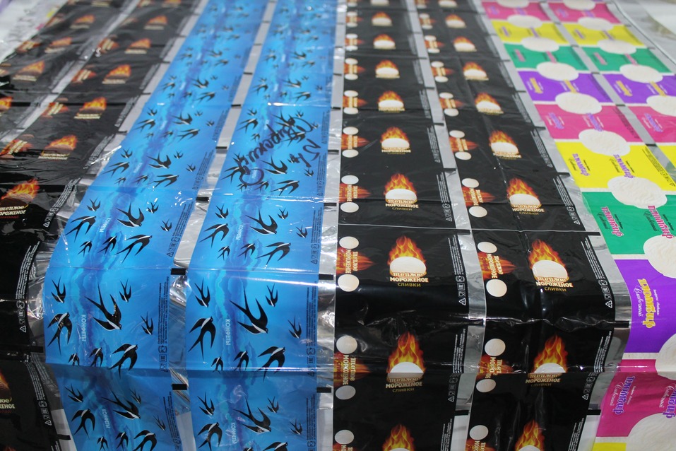 Новая производственная линия позволила предприятию «Нео-Пак» выйти в новые сегменты рынка 5 Новая производственная линия позволила предприятию «Нео-Пак» выйти в новые сегменты рынка 5