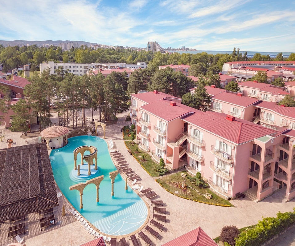 Отпуск семьей: няня и бассейн детям, кафе и пляж родителям. 7 отелей для отдыха с ребенком 3 Отпуск семьей: няня и бассейн детям, кафе и пляж родителям. 7 отелей для отдыха с ребенком 3