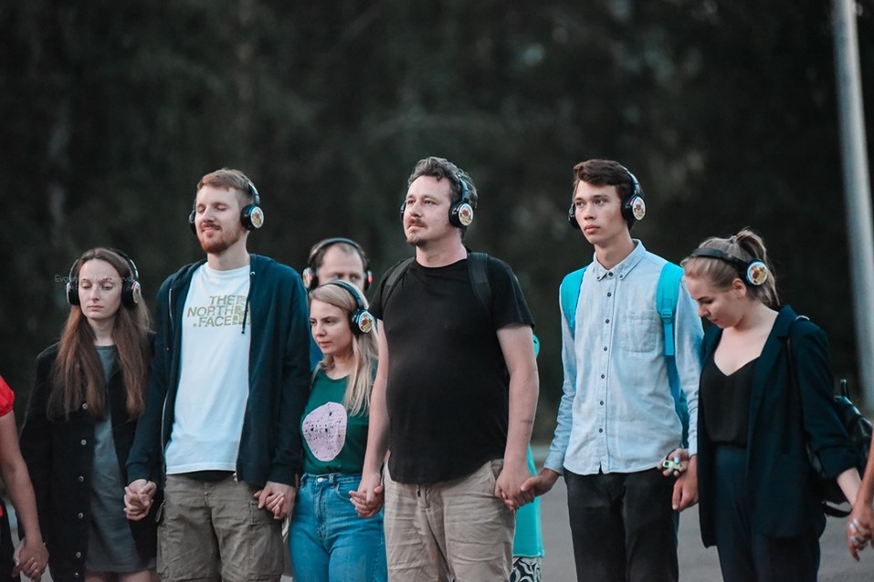 Куда сходить в Красноярске 26 августа-1 сентября? 4 Куда сходить в Красноярске 26 августа-1 сентября? 4