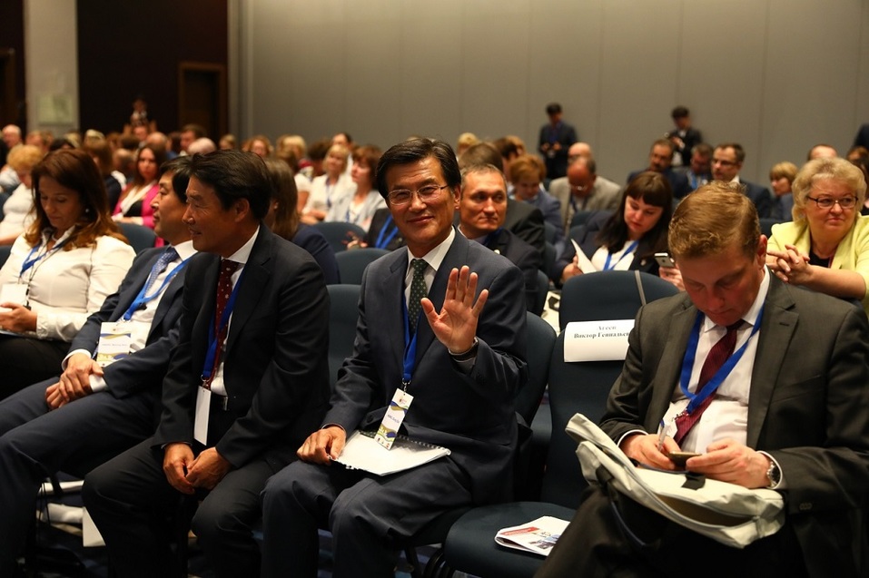 «Мы дали надежду». Опыт городка в Южной Корее, который поможет Челябинску вернуть молодёжь 1 «Мы дали надежду». Опыт городка в Южной Корее, который поможет Челябинску вернуть молодёжь 1