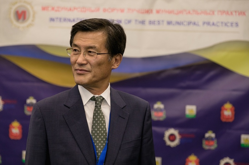 «Мы дали надежду». Опыт городка в Южной Корее, который поможет Челябинску вернуть молодёжь 3 «Мы дали надежду». Опыт городка в Южной Корее, который поможет Челябинску вернуть молодёжь 3