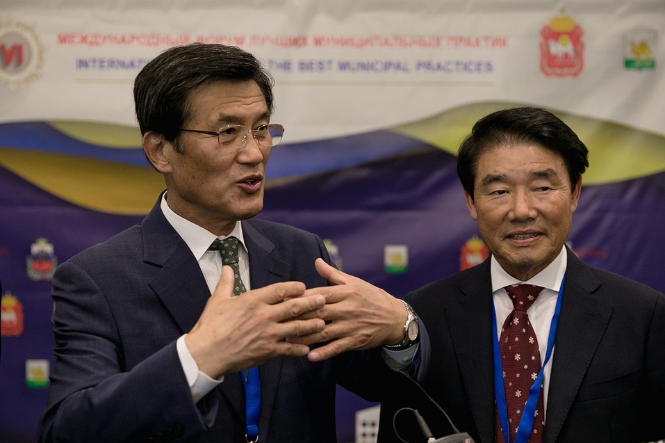 «Мы дали надежду». Опыт городка в Южной Корее, который поможет Челябинску вернуть молодёжь 2 «Мы дали надежду». Опыт городка в Южной Корее, который поможет Челябинску вернуть молодёжь 2