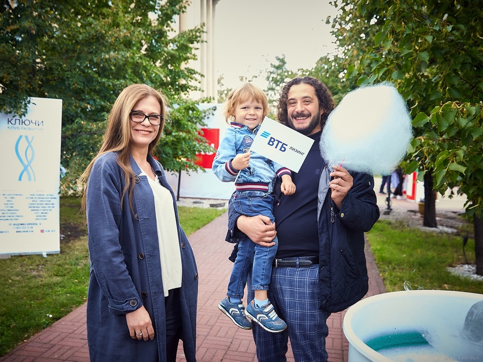 Business Residence открыл новый деловой сезон 13 Business Residence открыл новый деловой сезон 13