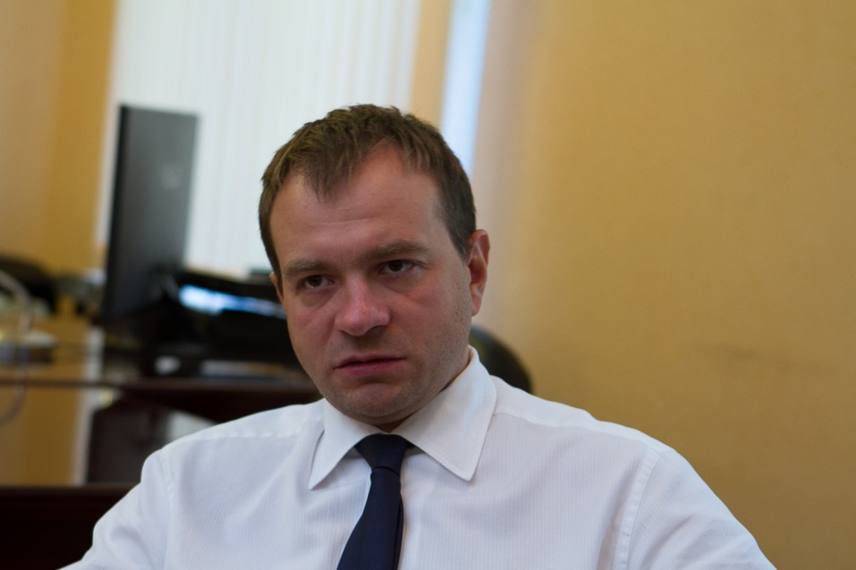 Новый президент уральских застройщиков: о будущем строек, продаже бизнеса и умных банкирах 2 Новый президент уральских застройщиков: о будущем строек, продаже бизнеса и умных банкирах 2