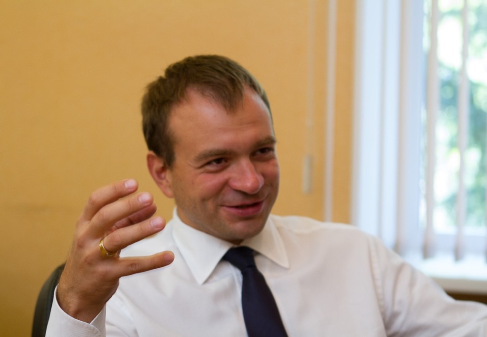 Новый президент уральских застройщиков: о будущем строек, продаже бизнеса и умных банкирах 3 Новый президент уральских застройщиков: о будущем строек, продаже бизнеса и умных банкирах 3